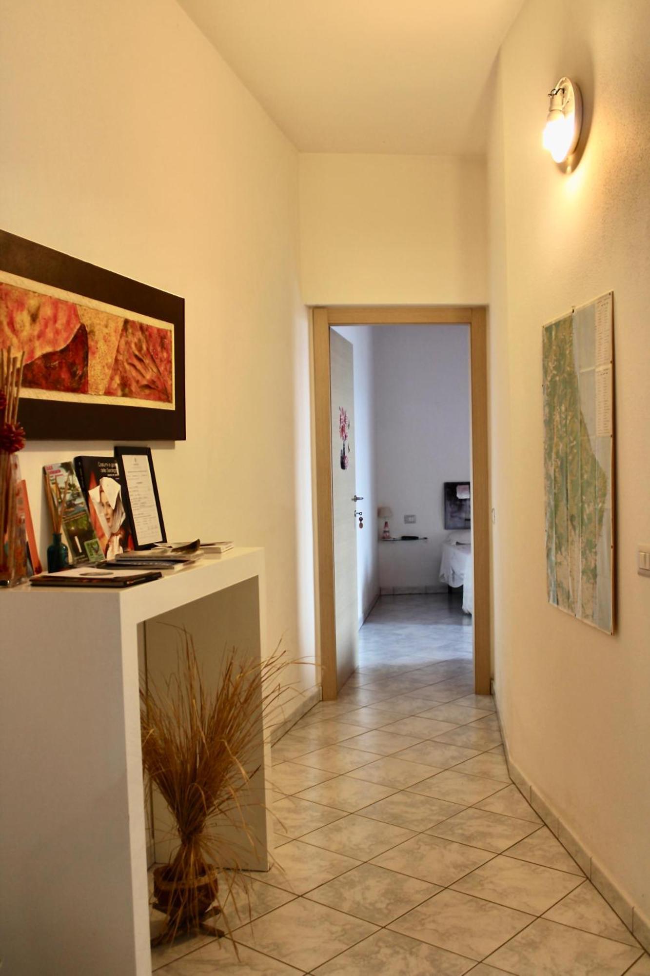 B&B Sa Clarera Baunei Cameră foto