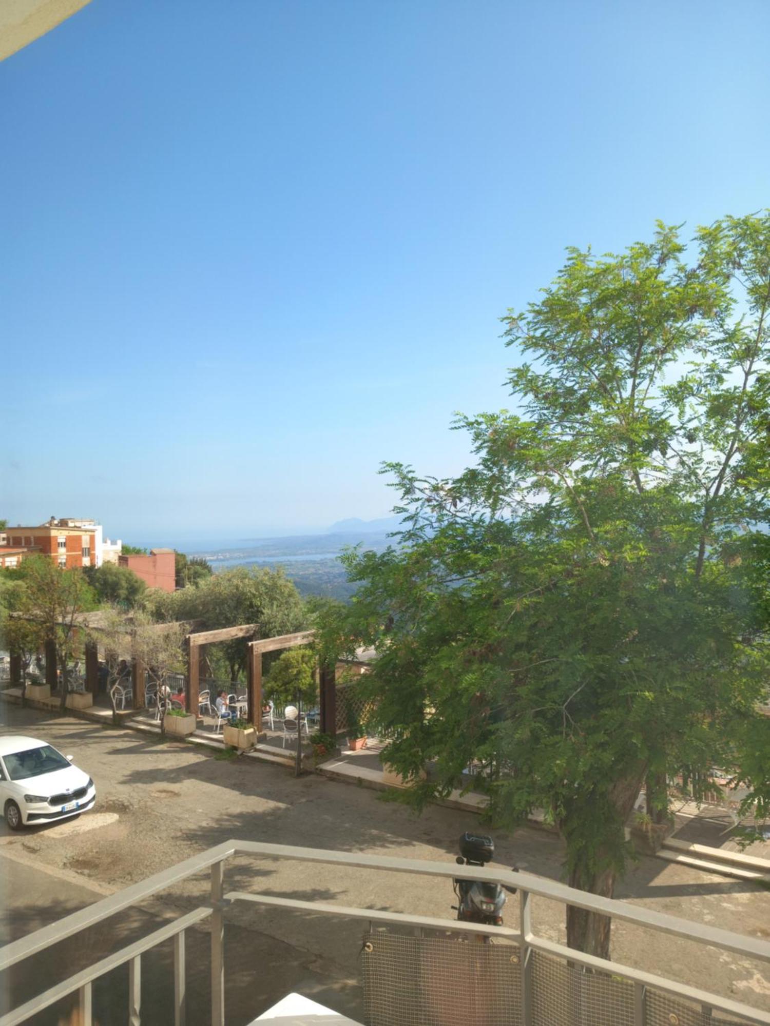 B&B Sa Clarera Baunei Exterior foto